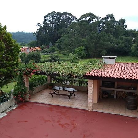 Casa Covelino Villa Poio Exterior foto